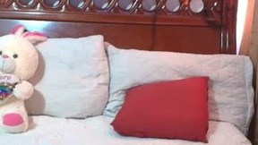 Recent Screenshot of  adriana_niiels1