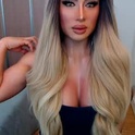 adrianaparcker's Profile Picture