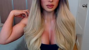 Recent Screenshot of  adrianaparcker
