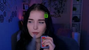 Recent Screenshot of  adrianapurrr