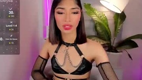 Recent Screenshot of  adrianasinclair