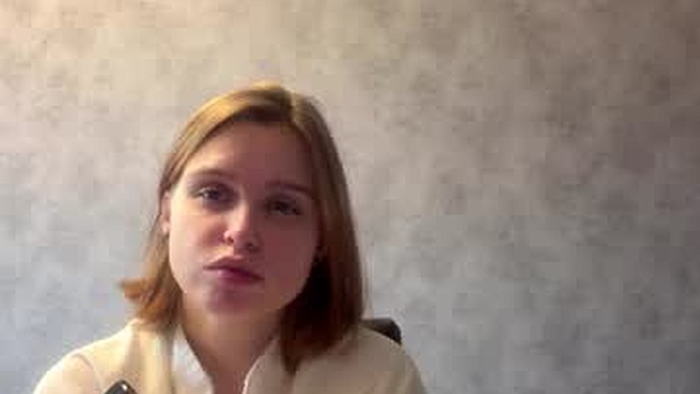 adrianneweissmann