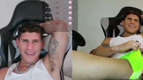 Recent Screenshot of  adriano_bigcock