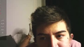 Recent Screenshot of  adriansafronov_