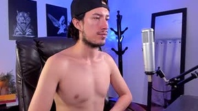 Recent Screenshot of  adrianwilliams_