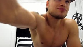 Recent Screenshot of  adrien_roche888