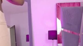 Recent Screenshot of  adry_morris