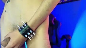 Recent Screenshot of  aetternum_