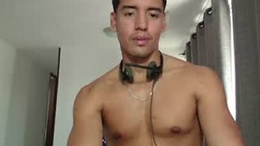 Recent Screenshot of  afelipecol96