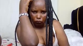 Foto de Pantalla Reciente de afri_bby1