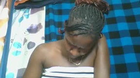Recent Screenshot of  africaanbae