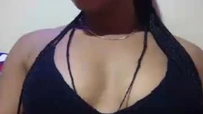 Recente schermafbeelding van african_babydoll