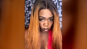 Recent Screenshot of  africana121