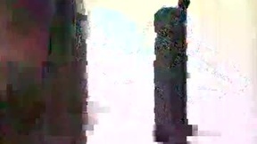 Recent Screenshot of  africanbeby1