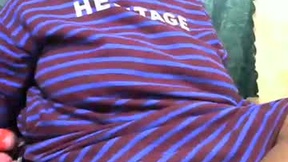 Recent Screenshot of  africangal253