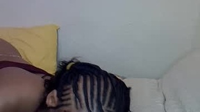 Recent Screenshot of  afrii_kity