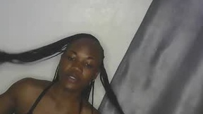 Recent Screenshot of  afrobabe9