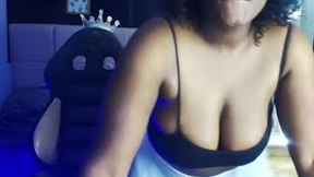 Recent Screenshot of  afrodiita_sex_