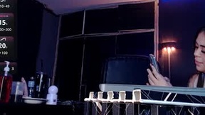 Recent Screenshot of  afrodita__luxury