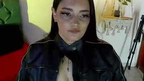 Recent Screenshot of  afrodita__queen