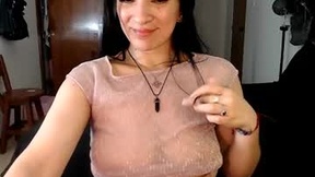 Recent Screenshot of  afrodita_deseo33