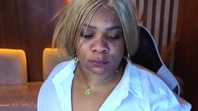 Recent Screenshot of  afrodita_queen_tx