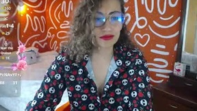 Recent Screenshot of  afrodita_solis