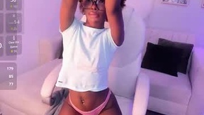 Recent Screenshot of  afrodita_sweeet