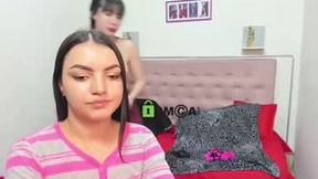 Recent Screenshot of  afroditaandsoffi