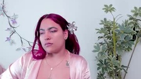 Recent Screenshot of  afroditavega