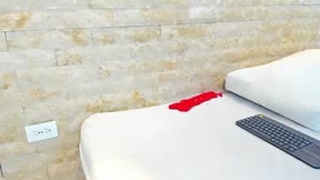 Recent Screenshot of  agata_cole