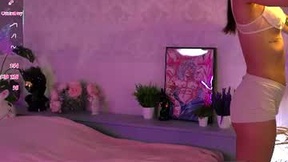 Recent Screenshot of  agata_cristeee