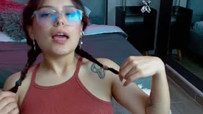 Recent Screenshot of  agata_evans_