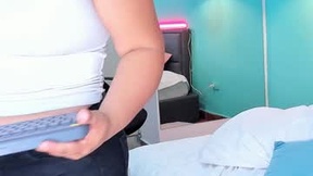 Recent Screenshot of  agata_norwood