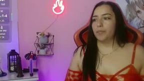 Recent Screenshot of  agatha_055