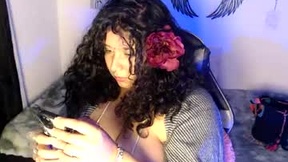 Recent Screenshot of  agatha_888