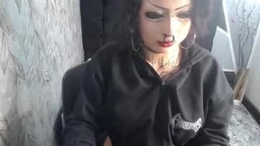 Recent Screenshot of  agatha_darkdoll