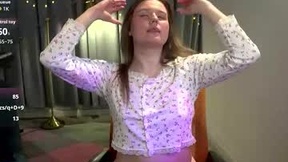 Recent Screenshot of  agatha_gris