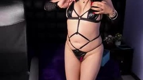 Recent Screenshot of  agatha_leon_