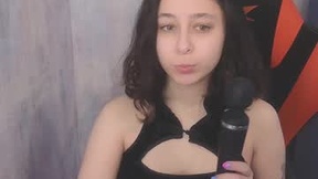 Recent Screenshot of  agatha_lynn