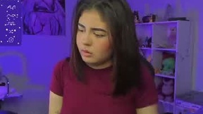 Capture D'écran Récente de agatha_riccie