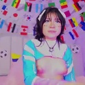 agatha_uwudoll's Profile Picture