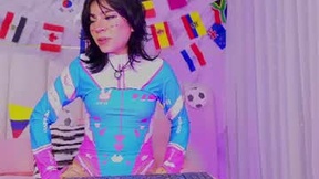 Recent Screenshot of  agatha_uwudoll