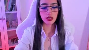 Recent Screenshot of  agathablair4