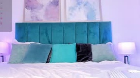 لقطة شاشة حديثة لـ agathafox_01