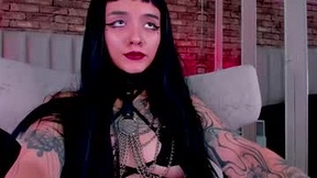 Recent Screenshot of  agathamoonn