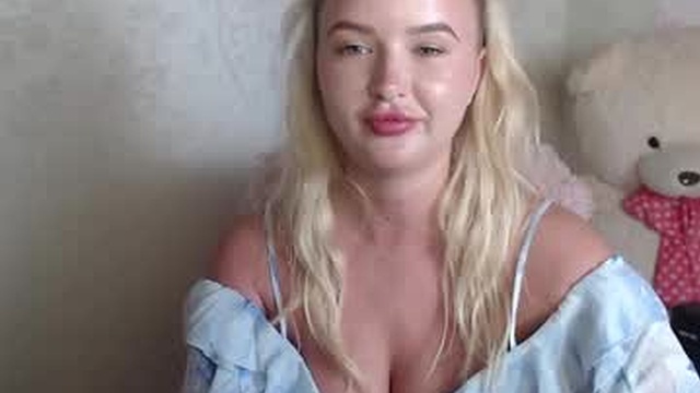 agentblonde