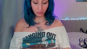 最近的截图 aghora9