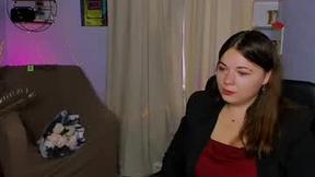 Recent Screenshot of  agnes_mad
