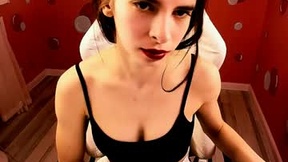 Recent Screenshot of  agnes_ray